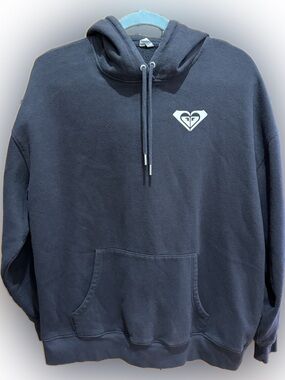 Roxy 90’s Inspired Feeling Free Hoodie L